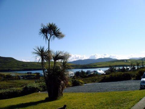 Decourcey'S Hazelbrook Farmhouse B&B Cleggan Eksteriør bilde