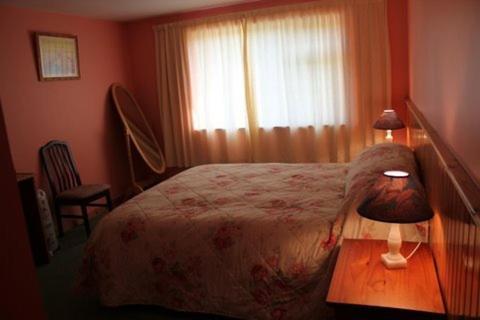 Decourcey'S Hazelbrook Farmhouse B&B Cleggan Eksteriør bilde