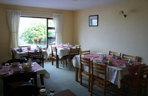 Decourcey'S Hazelbrook Farmhouse B&B Cleggan Eksteriør bilde