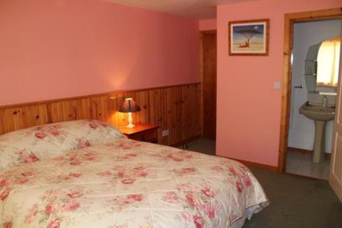 Decourcey'S Hazelbrook Farmhouse B&B Cleggan Eksteriør bilde