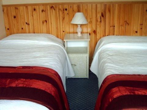 Decourcey'S Hazelbrook Farmhouse B&B Cleggan Rom bilde